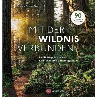 Afbeelding van Mit der Wildnis verbunden