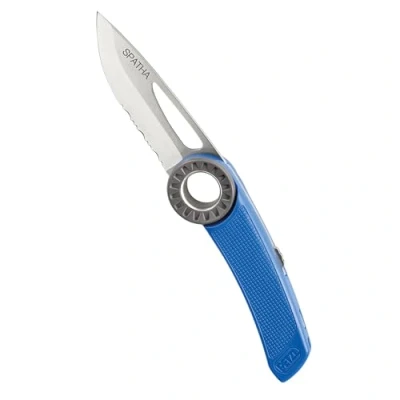 Afbeelding van Petzl Spatha knife Klimmateriaal