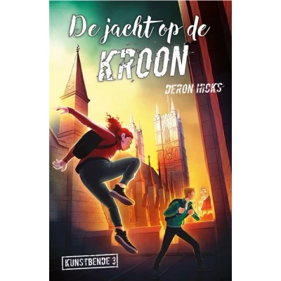 Image de de jacht op kroon