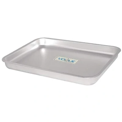 Afbeelding van Vogue aluminium bakplaat 32x21,5cm