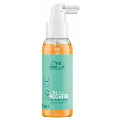 Afbeelding van Wella Invigo Volume Boost Booster 100ml