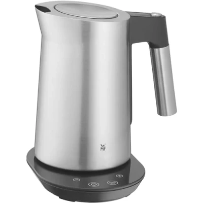 Image de Bouilloire sans fil 1.6l température réglable Wmf 0413310011