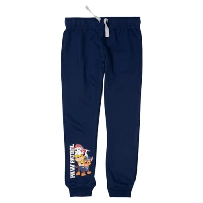 Afbeelding van Paw Patrol Joggingbroek voor jongens en kinderen, blauw, Blauw