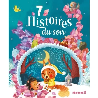 Image de 7 histoires du soir