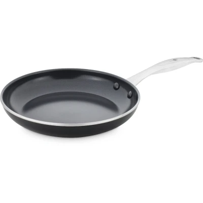 Afbeelding van GreenPan Brussels Koekenpan Ø28 cm Keramisch PFAS vrij