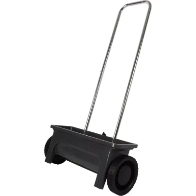 Afbeelding van Talen Tools Strooiwagen Universeel 12 liter