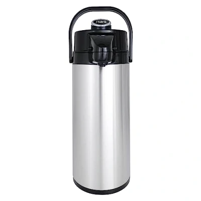 Afbeelding van Thermoskan Saro, 2.2L, los of voor koffiestation 317 2070#SA