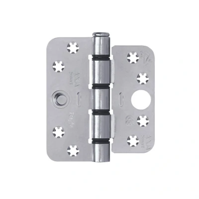 Afbeelding van Axa 1688 09 23/VE Smart veiligheidsscharnier Easyfix Renovatie 89 x 102 3.0mm