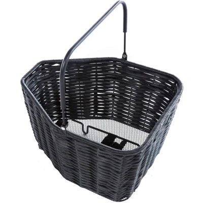 Afbeelding van Cortina Mand Family Sevilla AVS, zwart