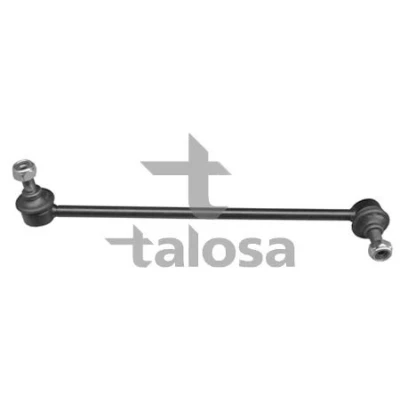 Afbeelding van DYS 30 66568 Stabilisatorstang Vooras 285 KIA: RIO 2, HYUNDAI: ACCENT 3 Stufenheck