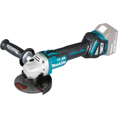 Afbeelding van Makita DGA513ZJ Accu Haakse slijper 18V 125 mm In M box