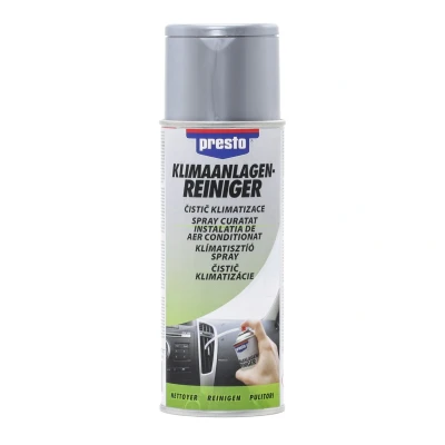 Afbeelding van PRESTO 215995 Reiniger airconditioning, desinfectiemiddel 400 Klimaanlagenreinig.