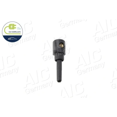 Afbeelding van AIC 53959 Ruitensproeier Achter VOLKSWAGEN: Caddy 3, Touran I, Polo IV Hatchback, AUDI: A4 B7 Avant, A3 Sportback, A6 C6 Allroad, SKODA: Fabia 2