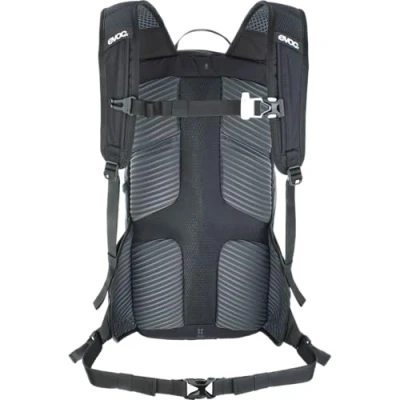 Afbeelding van EVOC Ride 8 Backpack 8l + 2l Bladder, zwart