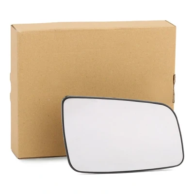 Afbeelding van TYC 325 0013 1 Spiegelglas rechts OPEL: Astra G Saloon, CC, Coupe