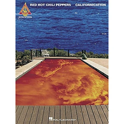 Afbeelding van Red Hot Chili Peppers