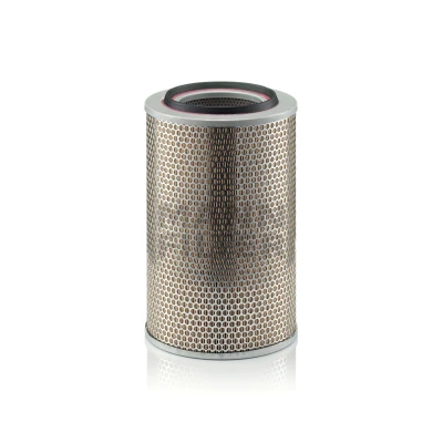 Afbeelding van MANN Filter C 24 508 Luchtfilter 378 243 insert