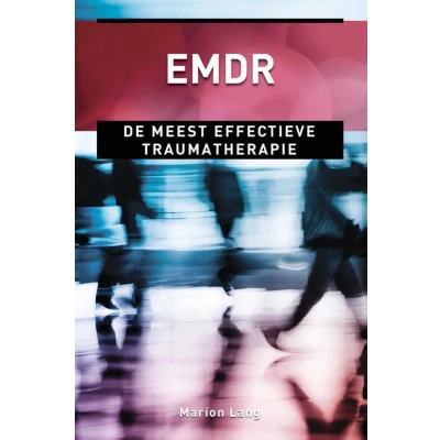 Afbeelding van EMDR