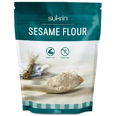 Afbeelding van Sukrin sesammeel