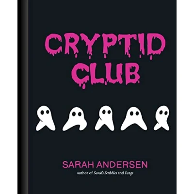 Afbeelding van Cryptid Club