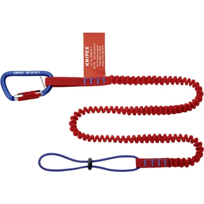 Afbeelding van Knipex 00 50 05 T BK Vanglijn
