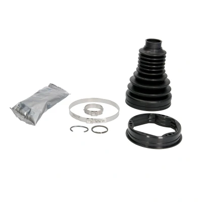 Afbeelding van SPIDAN 36419 Aandrijfashoes 124,00 TPE (thermoplastische elastomeer) BMW: X6