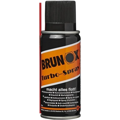 Afbeelding van Brunox ® Turbo Spray Original 100 ml
