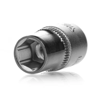 Afbeelding van YATO YT 3805 Steeksleutelelement DIN 3121 10 Chroom vanadium staal
