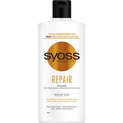 Afbeelding van SYOSS Repair Conditioner 440ml