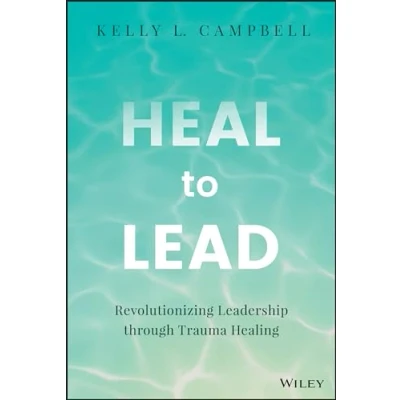 Afbeelding van Heal to Lead