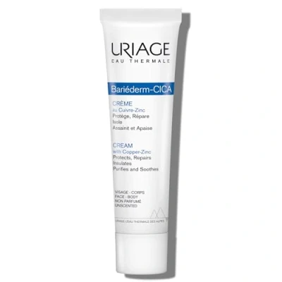Image de Uriage Bariederm CICA Repair cream 40 ml