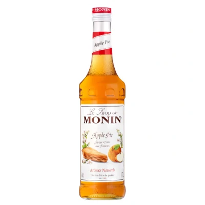 Afbeelding van Monin Apple Pie Siroop 70 cl