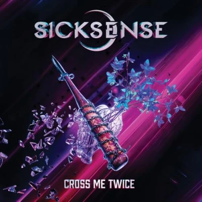 Afbeelding van Cross Me Twice