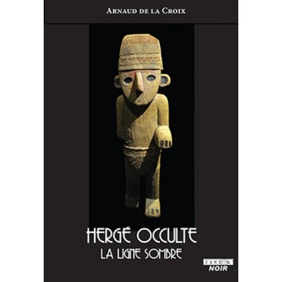 Image de Hergé occulte