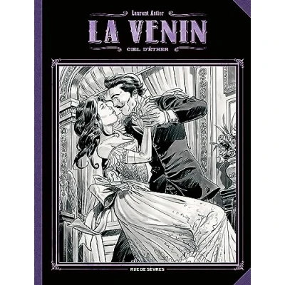 Afbeelding van La venin,04:ciel d&#039;ether