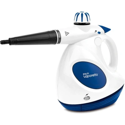 Afbeelding van Polti Vaporetto First Handstoomreiniger 1000W Wit