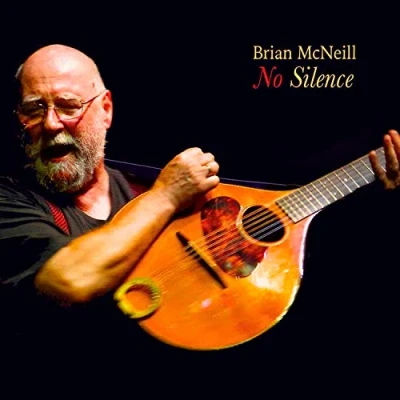Afbeelding van Brian McNeill No Silence (CD)