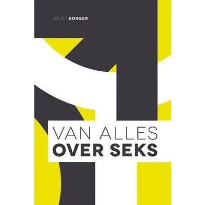 Afbeelding van Van alles over seks