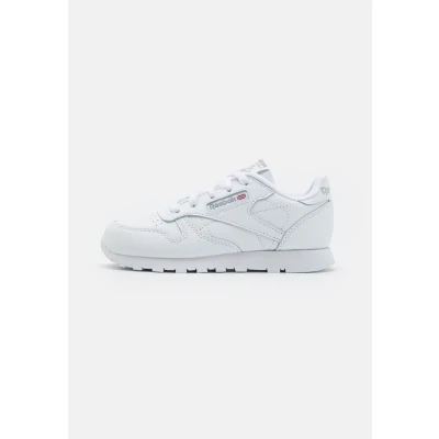 Afbeelding van Reebok Classic Unisex Sneakers laag voor kinderen, Maat: 32.5, White Leer