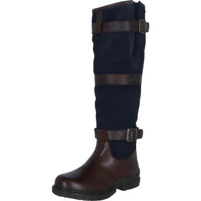 Afbeelding van Highlander Winterlaarzen Dames Blauw 200 38 Snowboots