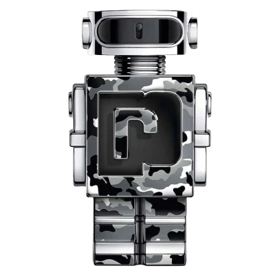 Afbeelding van Paco Rabanne Phantom Eau de Toilette Limited edition 100 ml