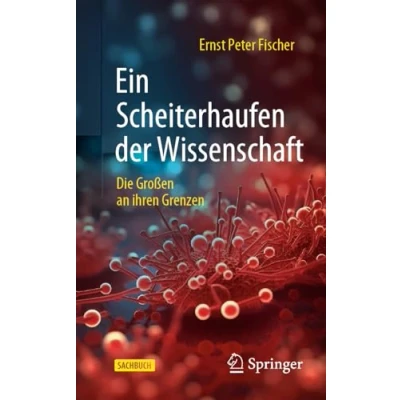 Afbeelding van Ein Scheiterhaufen der Wissenschaft