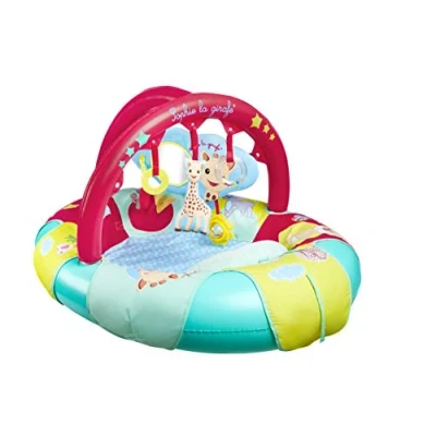 Image de Jeu d’éveil Vulli Cocoon&#039;Aire Sophie la Girafe