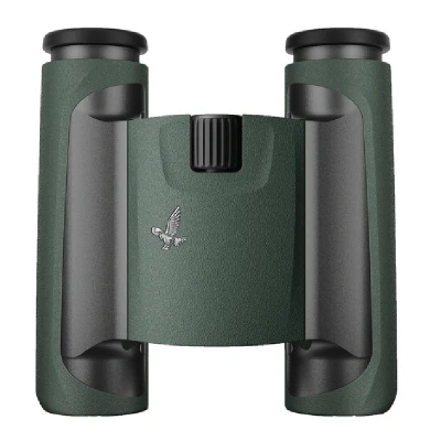 Afbeelding van Swarovski CL Pocket 10x25 + WN Wild Nature Green