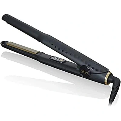 Afbeelding van GHD Styler Mini Stijltang (zwart)