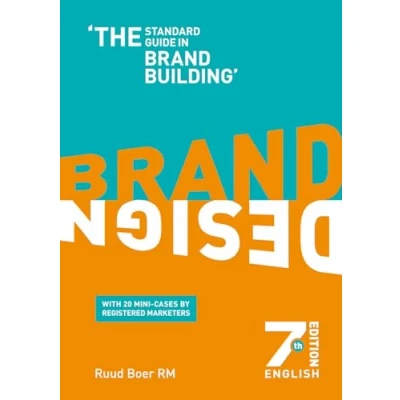 Afbeelding van Brand Design