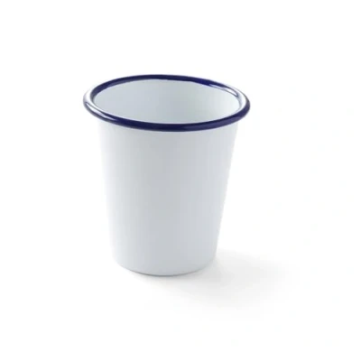 Afbeelding van Hendi Beker Geëmailleerd 90x120 Mm 400 Ml Diameter 9cm 621332