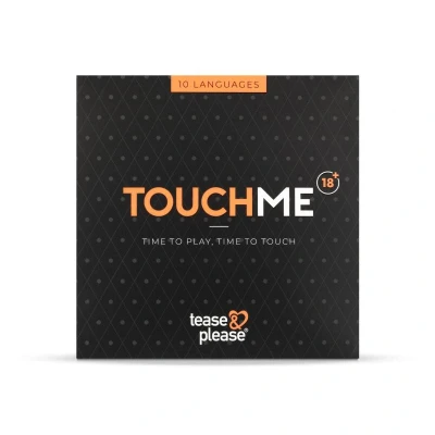 Afbeelding van Touch ME Time To Play, Spel