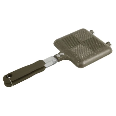 Afbeelding van Trakker Armolife Marble Sandwich Toaster Pannen en Ketels