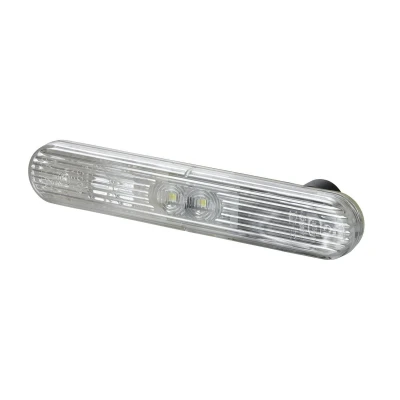Afbeelding van Hella Breedtelicht LED 12V wit zelfklevend 2PF 009 226 091